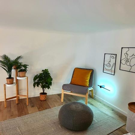 K21 "The Good Shepherd" Apartment Budapeste Exterior foto