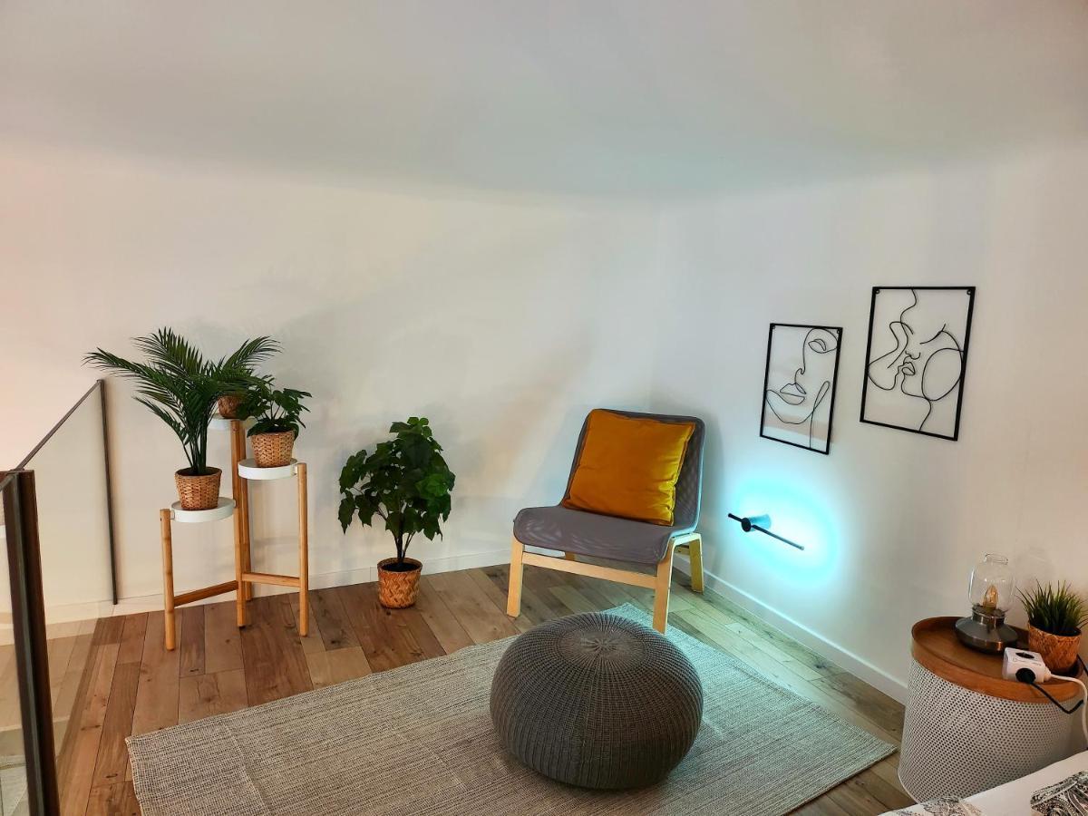 K21 "The Good Shepherd" Apartment Budapeste Exterior foto